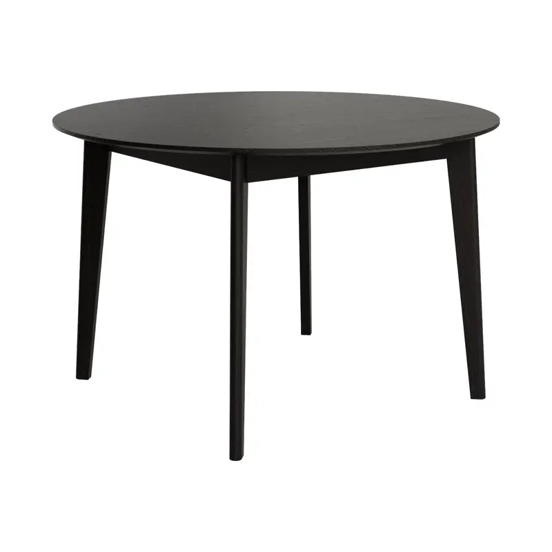 Mesa Redonda Fija Aura