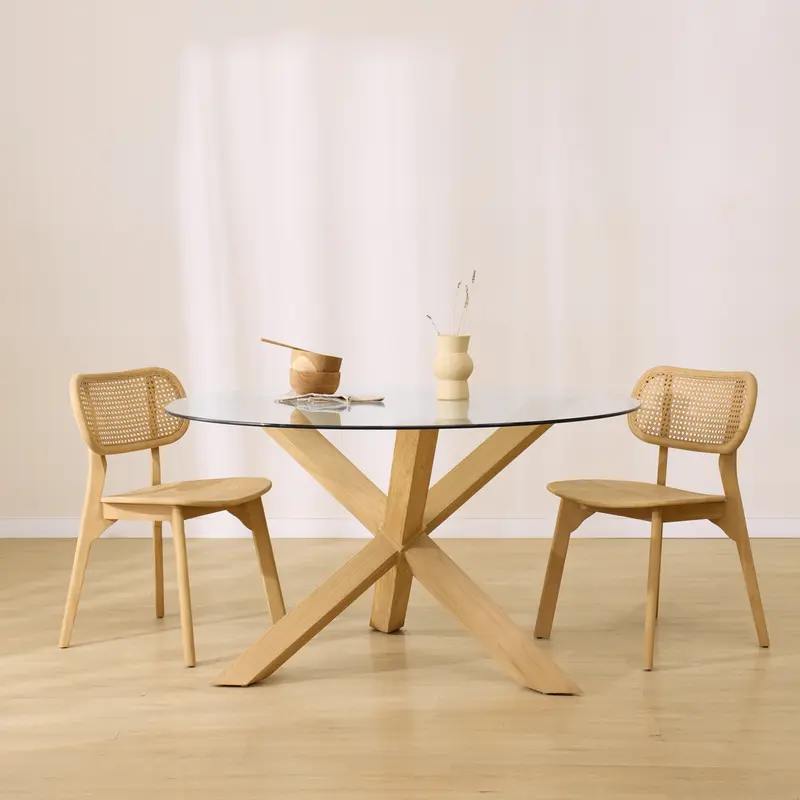 Mesa Tripod
