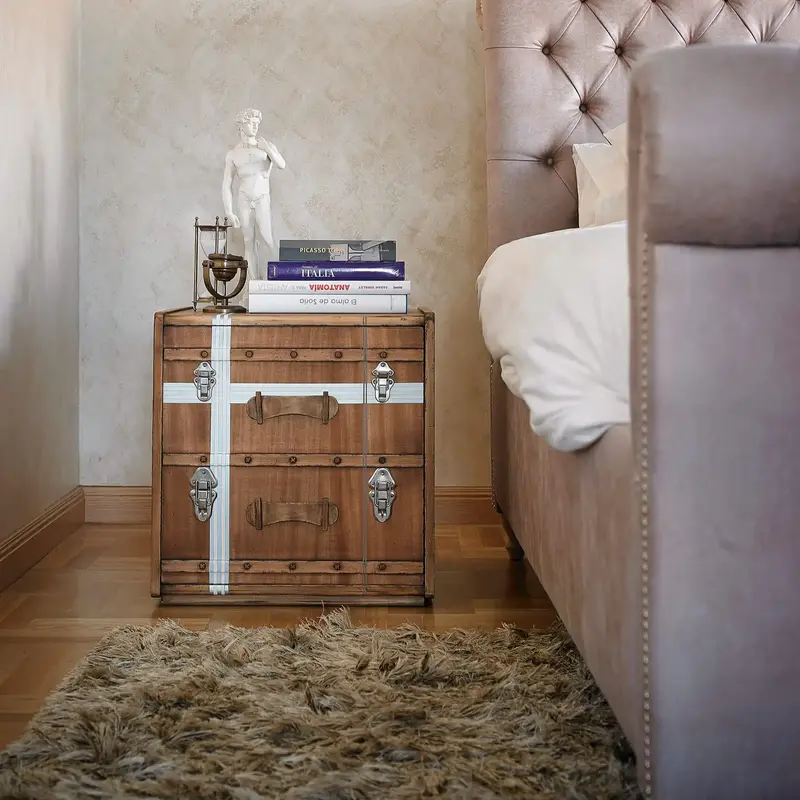 Mesilla Suitcase
