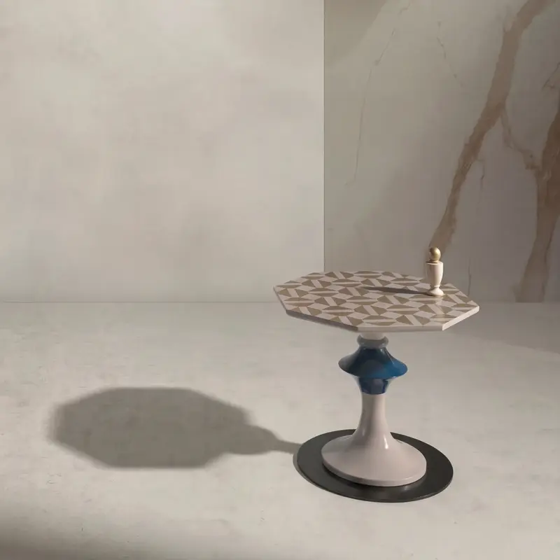 Mesita Agustina 1