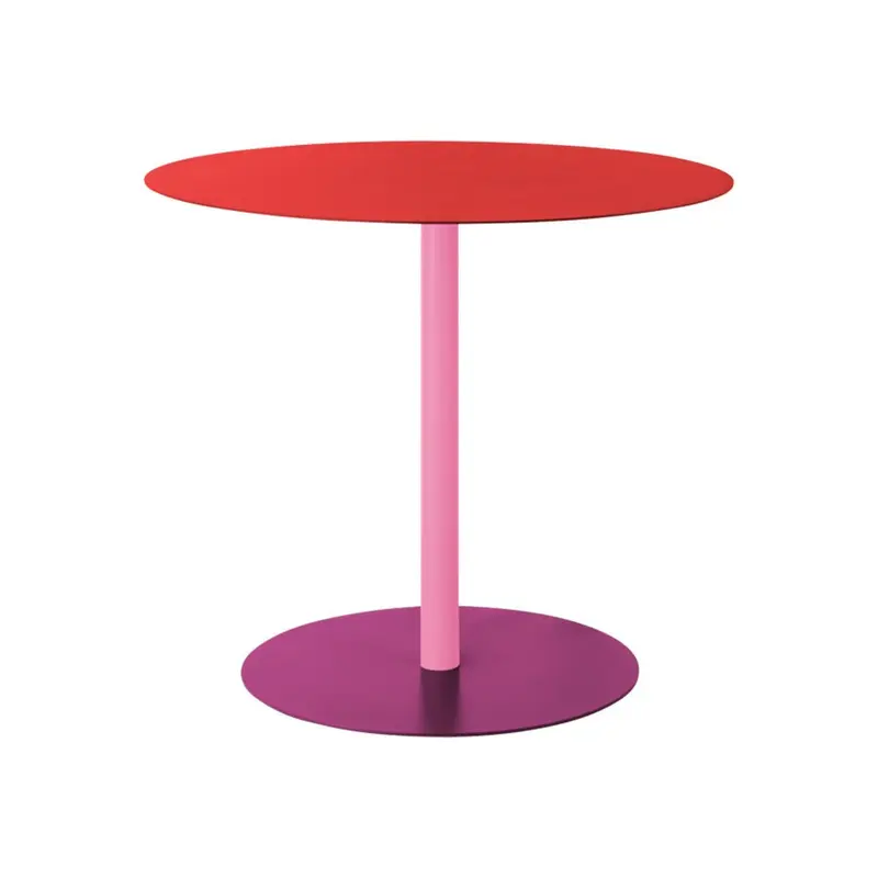 Mesita Auxiliar Rondo Berry