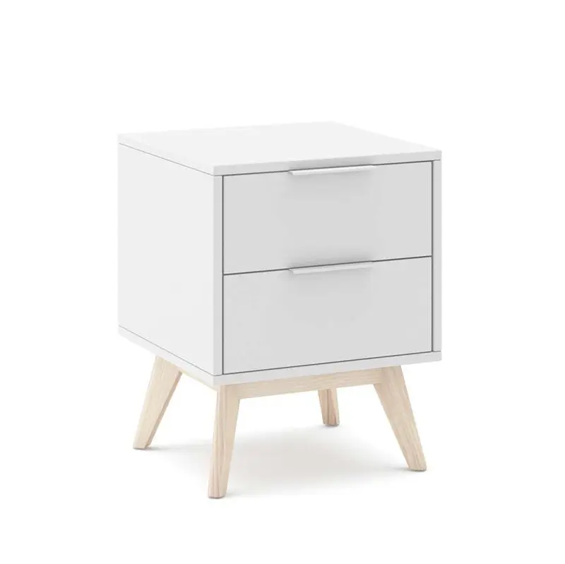 Mesita Dormitorio 2C mod. CAMP
