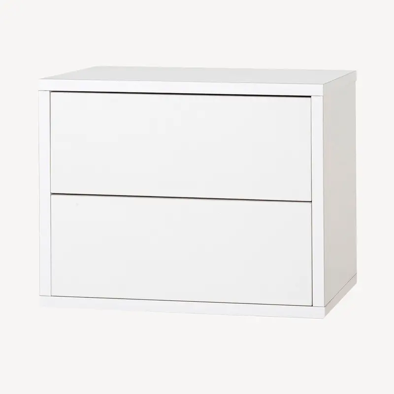 Mesita Duplo 48x33.5x39cm