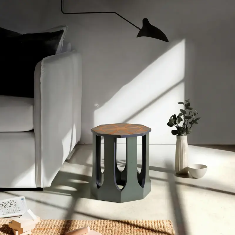 Mesita Tower 1