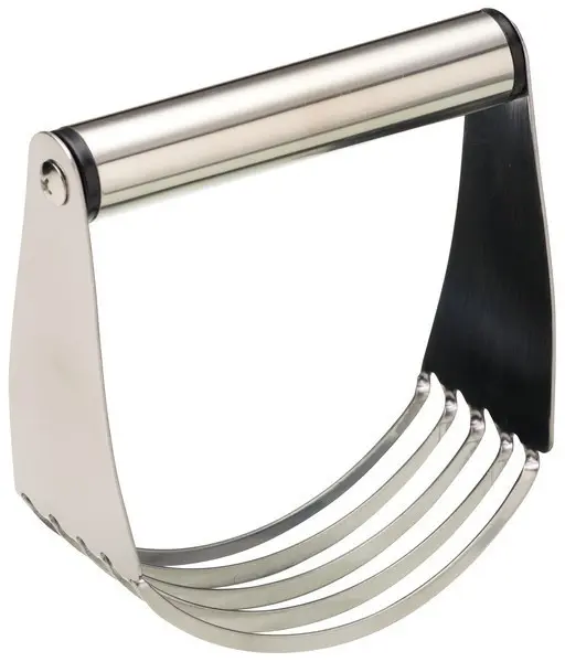 MEZCLADOR DE MASAS INOX