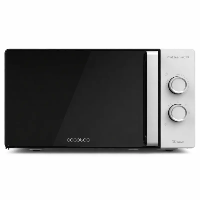 MICROONDAS 23L PROCLEAN 4010