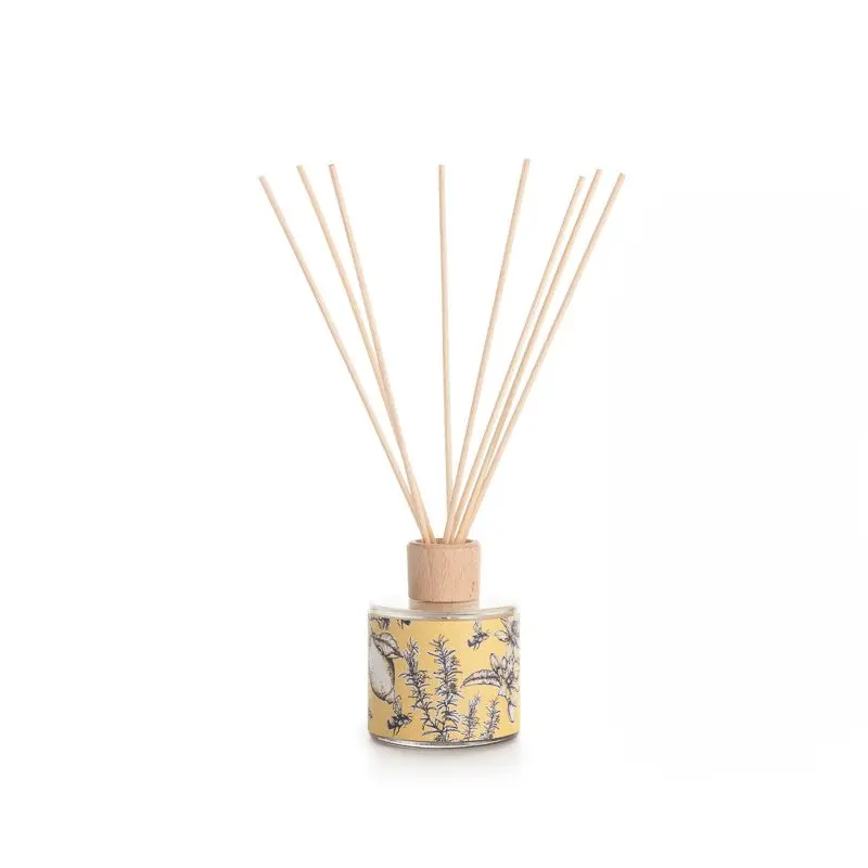 Mikado Al Pie del Limonero 100 ml- FRAGANCIA DE LIMÓN