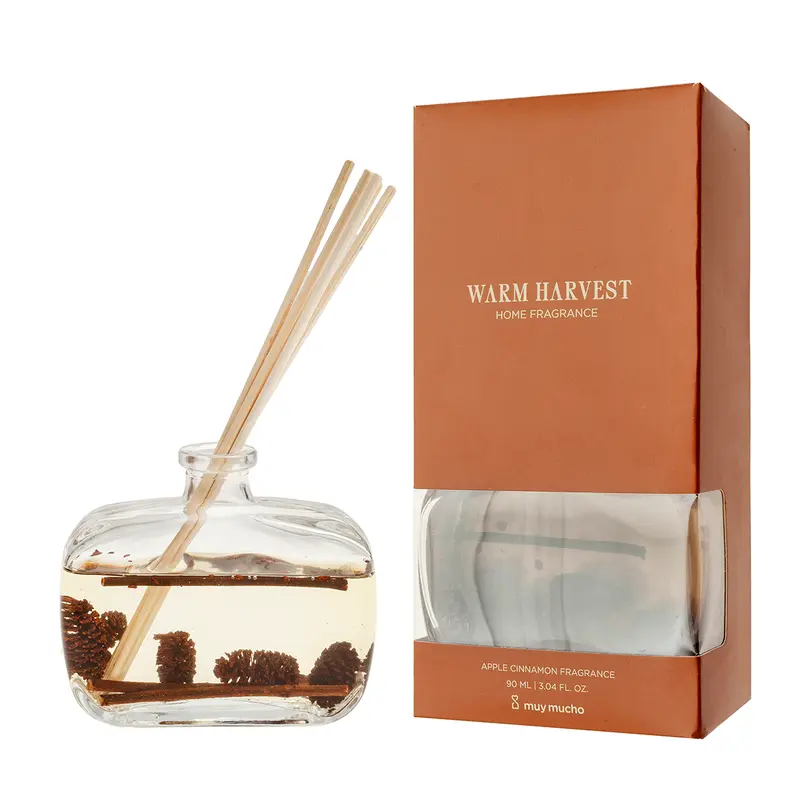 Mikado Apple Cinnamon - Difusor en Sticks