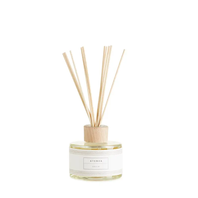 Mikado Atenea (250ML) - FRAGANCIA FLORAL, CÍTRICA Y AMADERADA