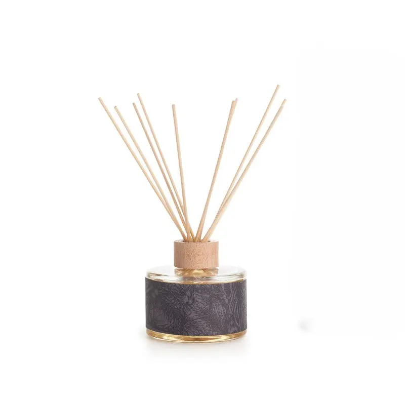 Mikado Bakhit (250ML) - FRAGANCIA MASCULINA DE CANELA, CARDAMOMO Y CEDRO