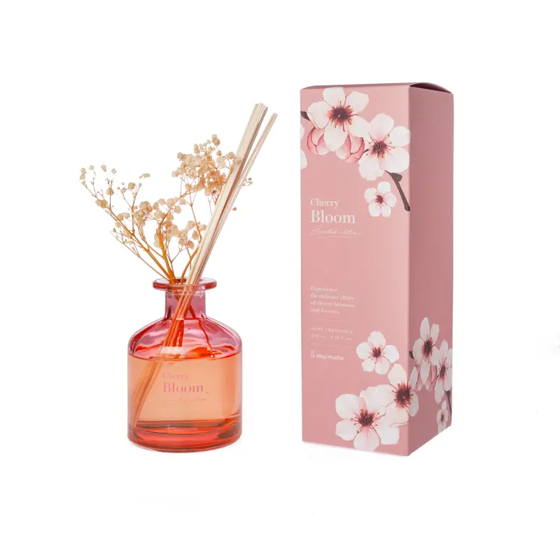 Mikado Cherry Bloom  - Difusor en Sticks