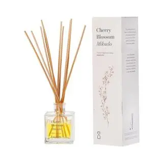 Mikado Cherry Blossom - Difusor en Sticks