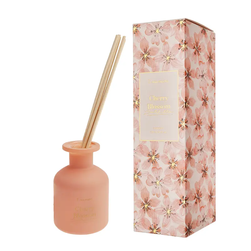 Mikado Cherry Blossom Ltd Edition 120 - Difusor en Sticks