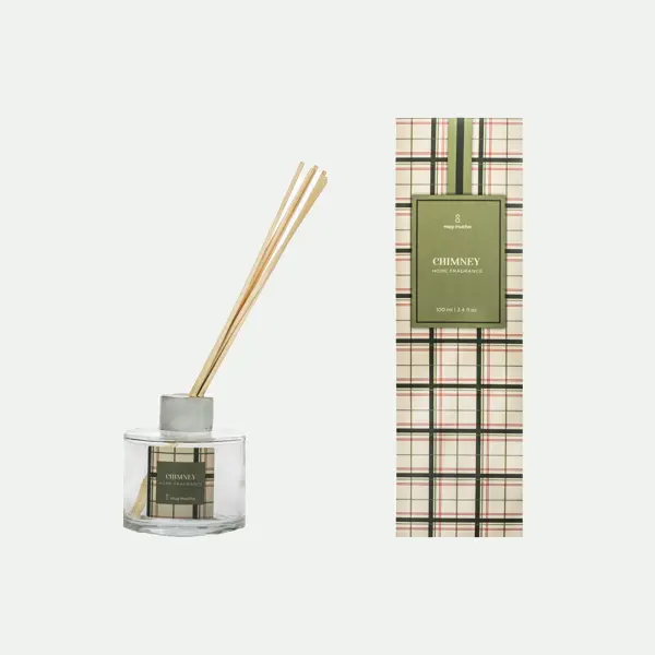 Mikado Chimney - Difusor en Sticks
