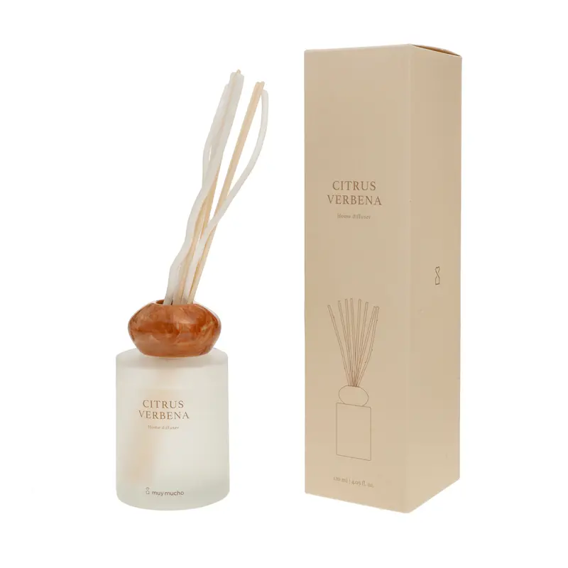 Mikado Citrus Verbena - Difusor en Sticks