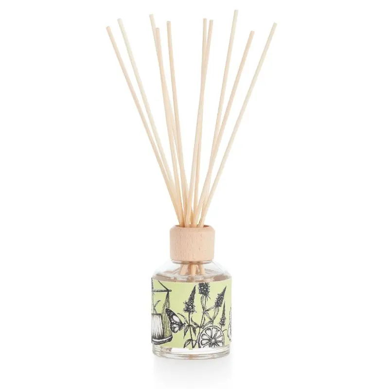 Mikado Descanso en la Hierba 100 ml- FRAGANCIA A HIERBA RECIÉN CORTADA
