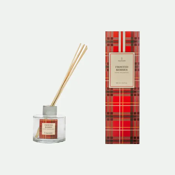 Mikado Frosted Berries  - Difusor en Sticks
