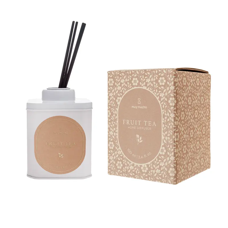 Mikado Fruit Tea  - Difusor en Sticks