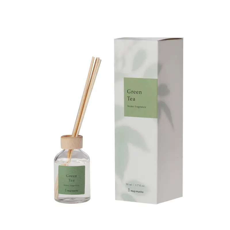 Mikado Green Tea - Difusor en Sticks