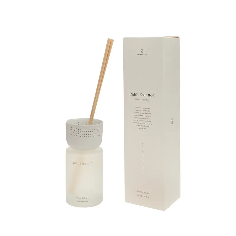 Mikado Honey - Difusor en Sticks