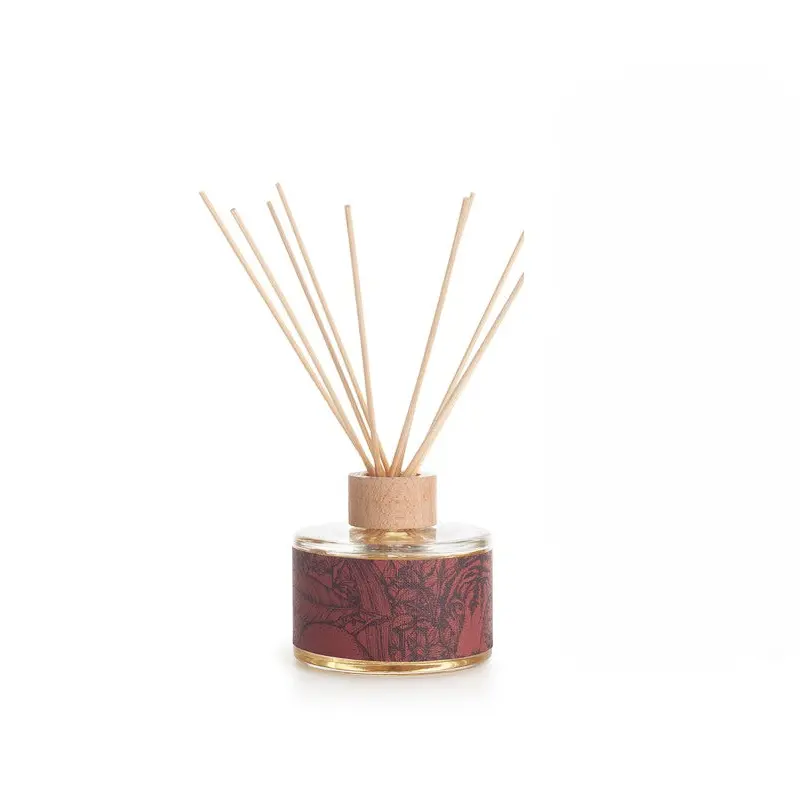 Mikado Jasir (250ML) - FRAGANCIA ESPECIADA DE CANELA, CLAVO Y NOTAS CÍTRICAS