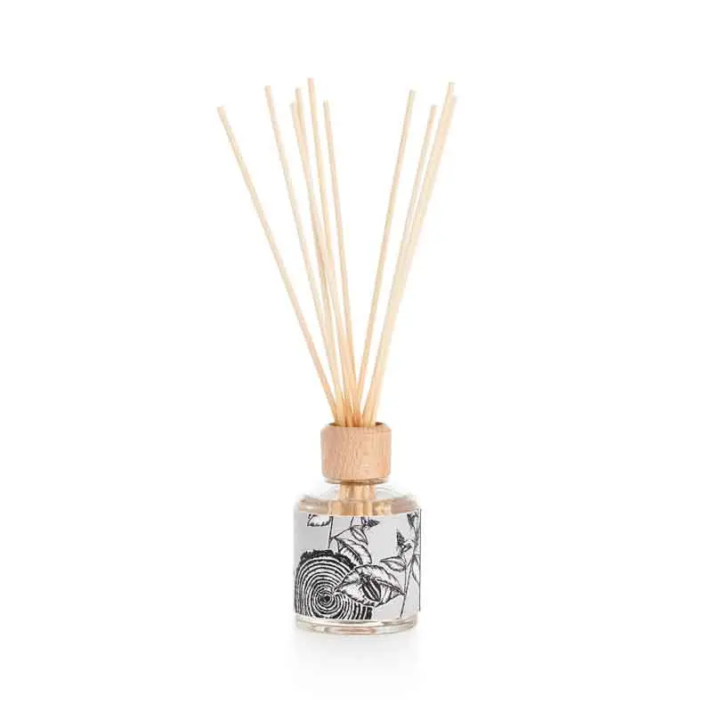 Mikado Junto a la Hoguera 100 ml - FRAGANCIA AMADERADA