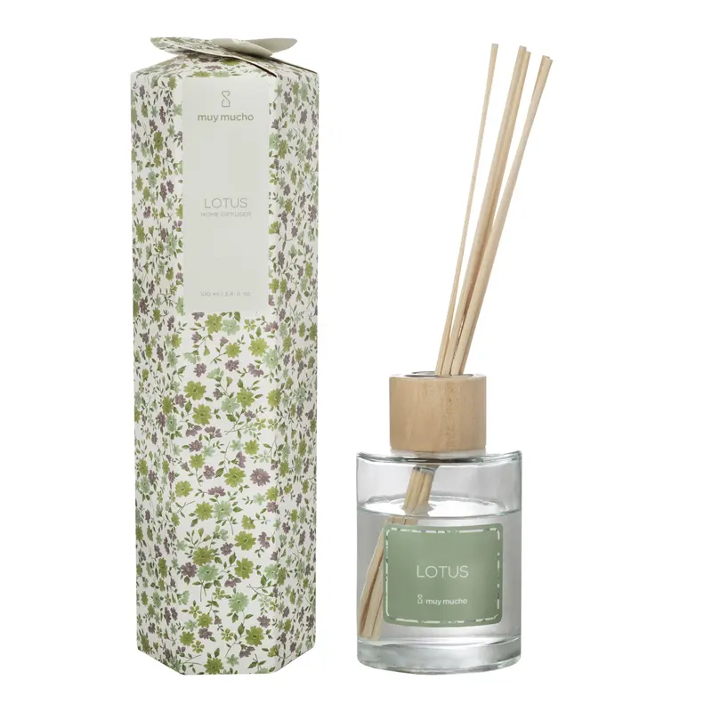 Mikado Lotus - Difusor en Sticks