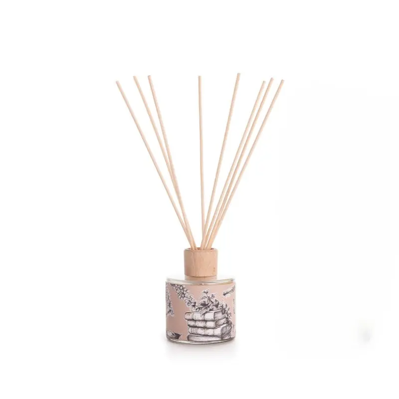 Mikado Mis Momentos 100 ml- FRAGANCIA DE Almizcle y Sésamo