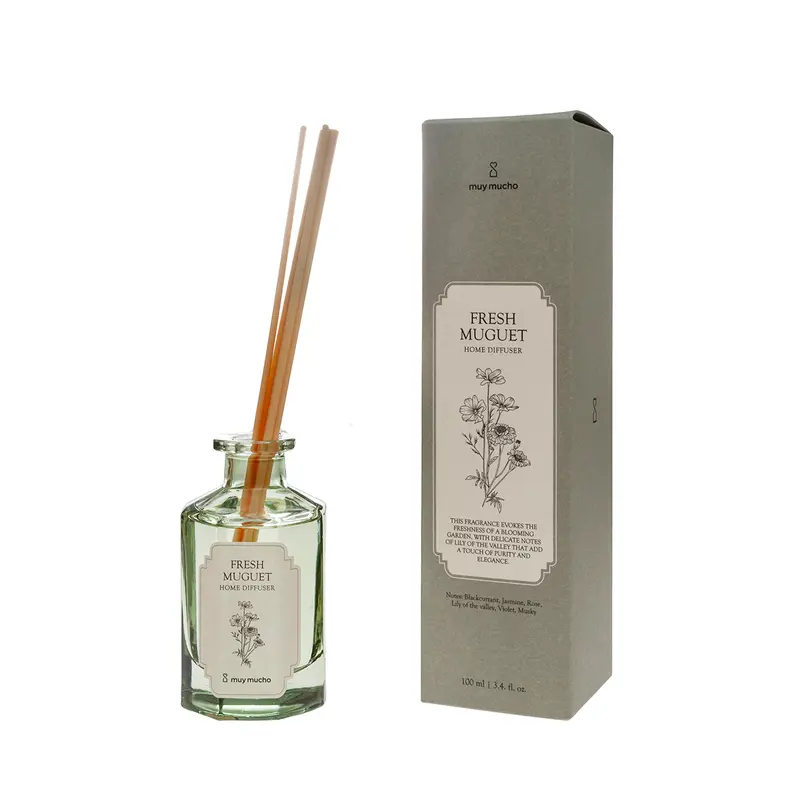 Mikado Muguet - Difusor en Sticks