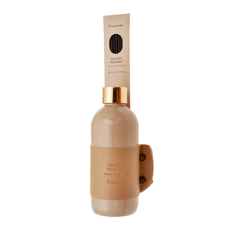 Mikado Muguet Powdery - Difusor en Sticks