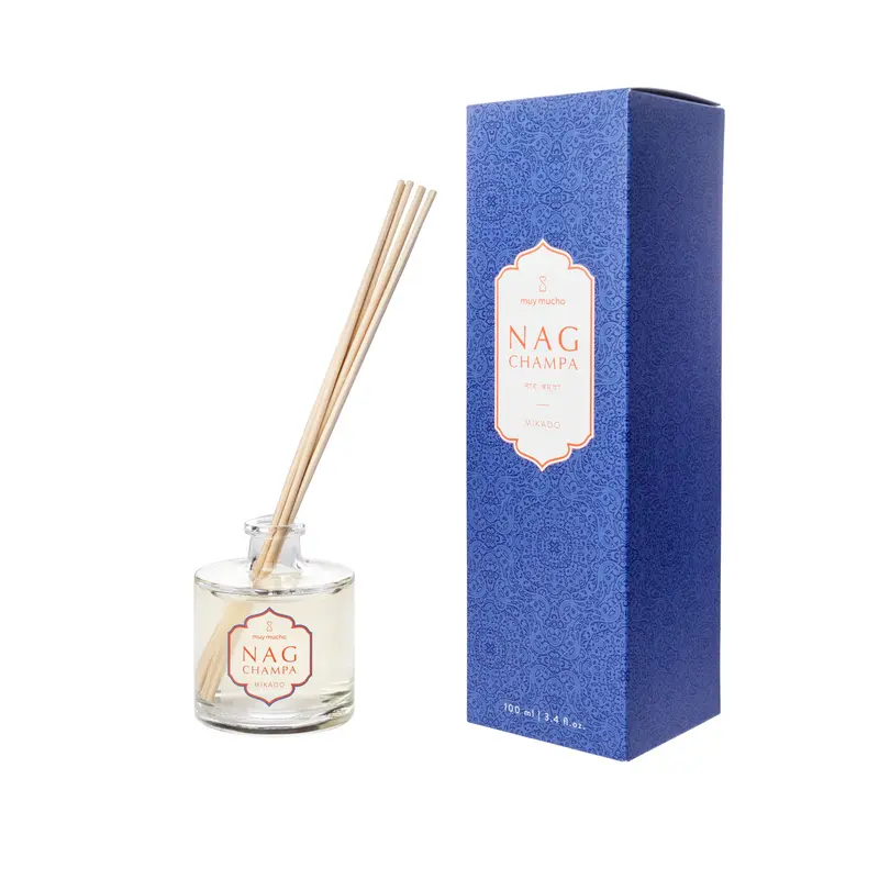 Mikado Nag Champa - Difusor en Sticks