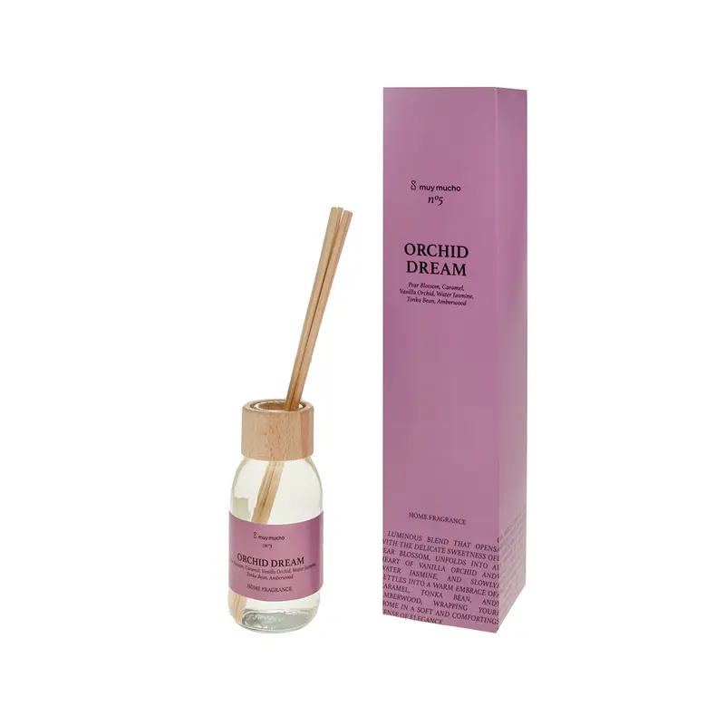 Mikado Orchid Dream - Difusor en Sticks