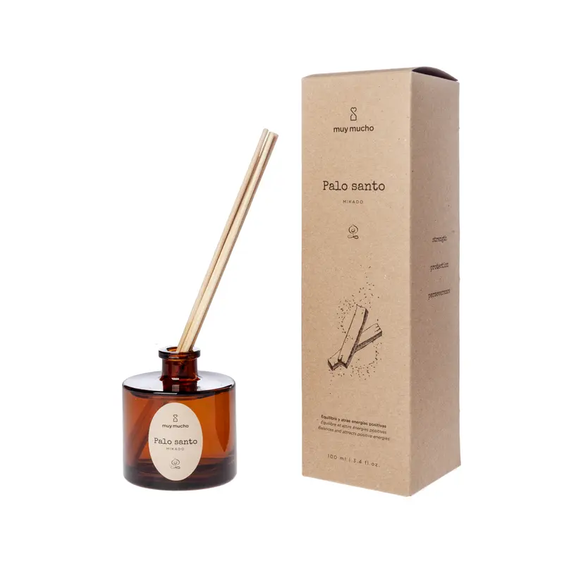 Mikado Palo Santo - Difusor en Sticks