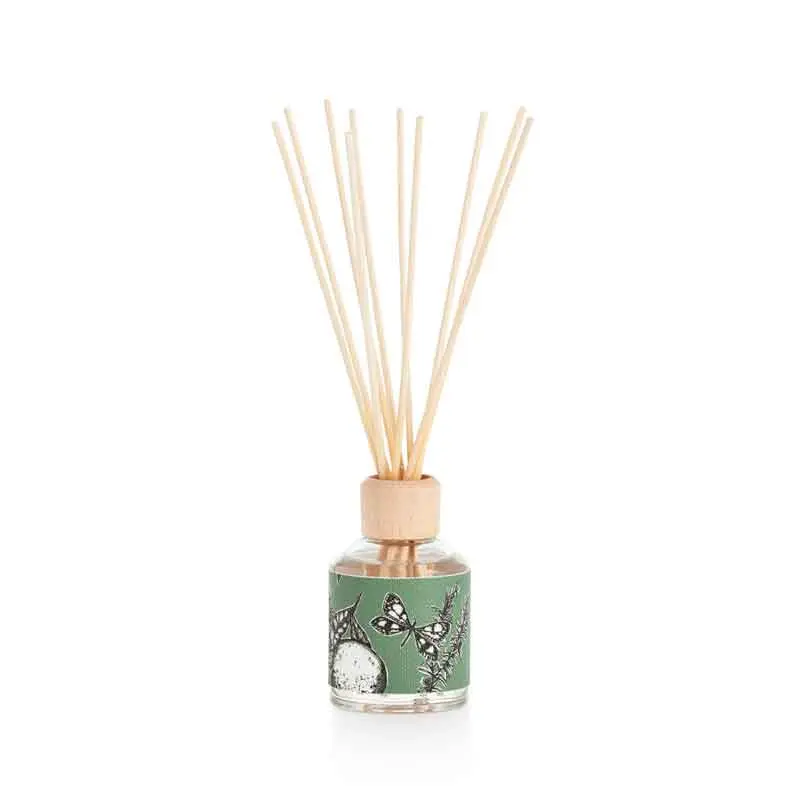 Mikado Paseo Silvestre 100 ml - FRAGANCIA DE ROMERO, PINO Y EUCALIPTO