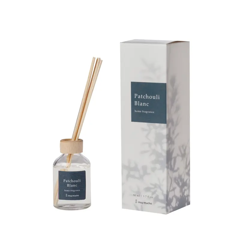 Mikado Patchouli  - Difusor en Sticks