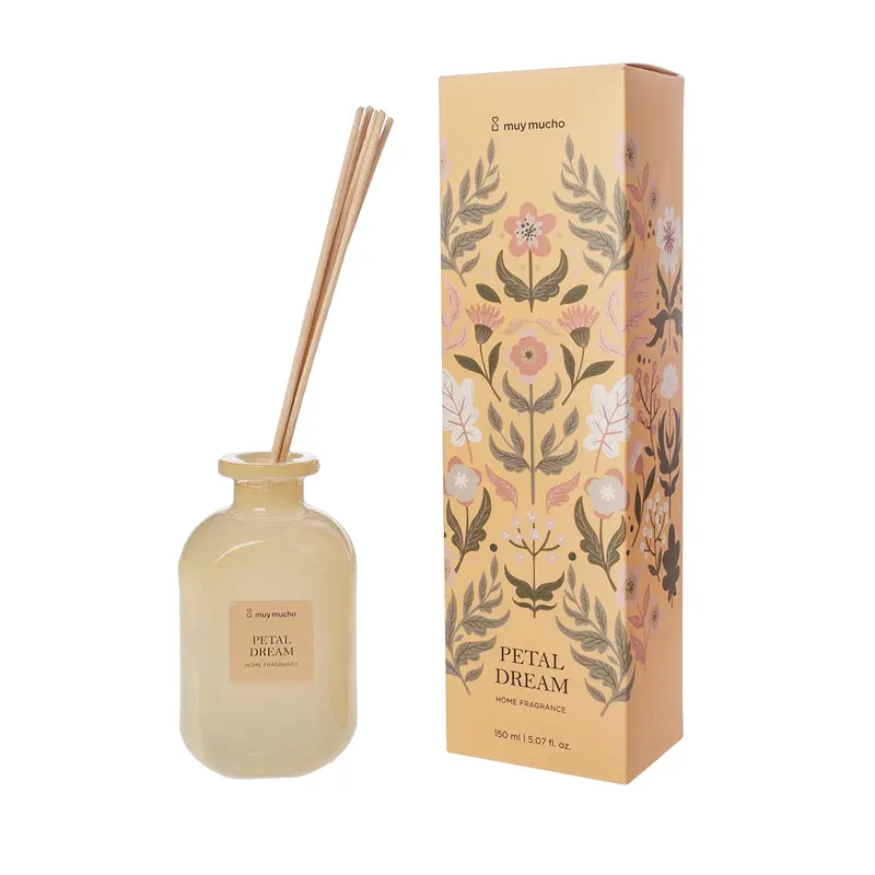 Mikado Petal Dream - Difusor en Sticks