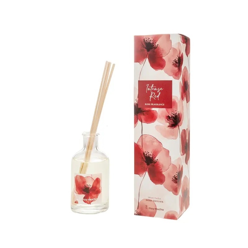 Mikado Rose - Difusor en Sticks