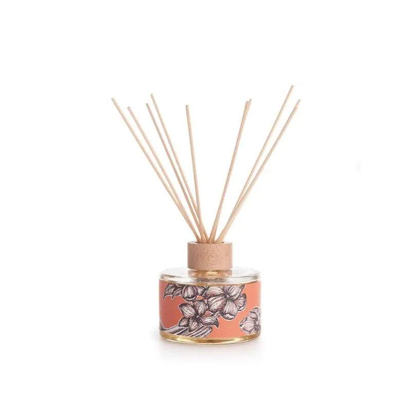 Mikado Siesta en los Naranjos 250 ml - FRAGANCIA CÍTRICA Y FLORAL