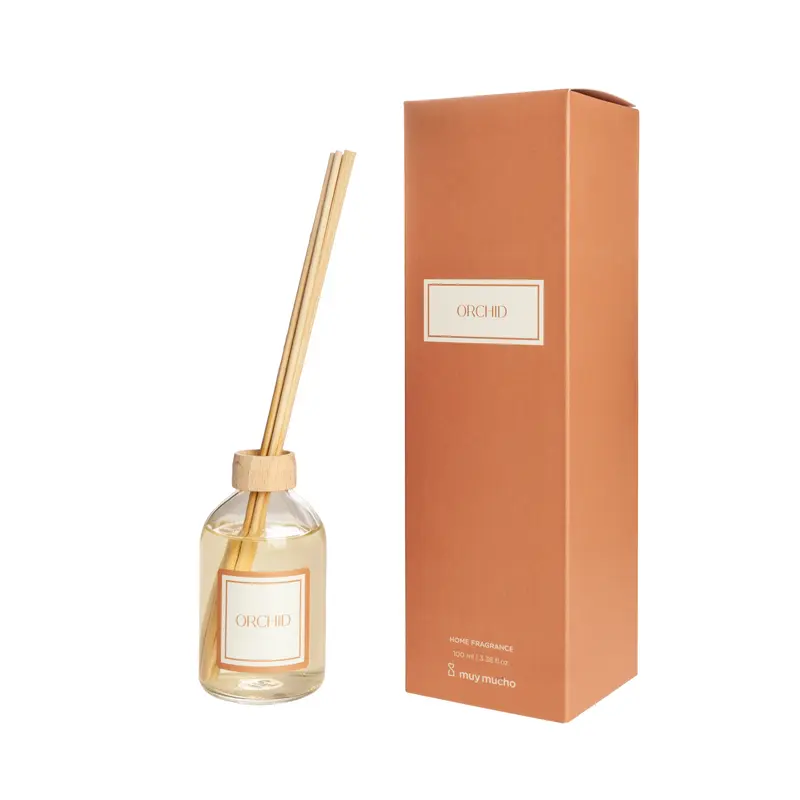 Mikado Signature Orchid - Difusor en Sticks