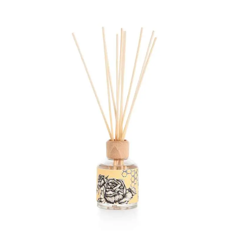 Mikado Sombras de Azahar 100 ml - FRAGANCIA CÍTRICA Y FLORAL