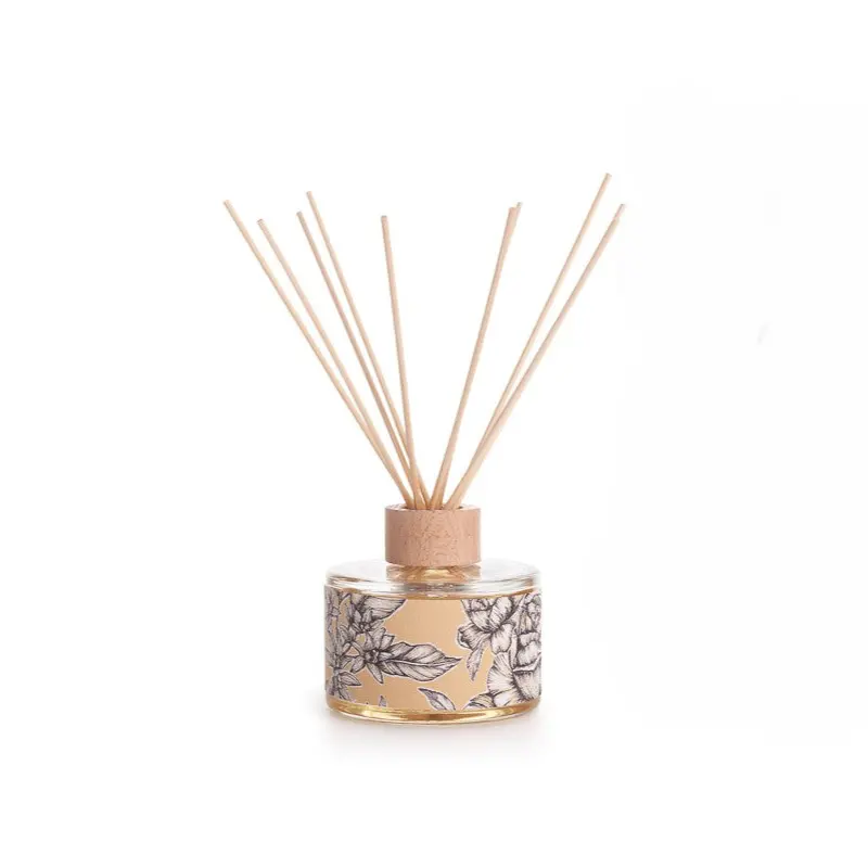Mikado Sombras de Azahar 250 ml - FRAGANCIA CÍTRICA Y FLORAL