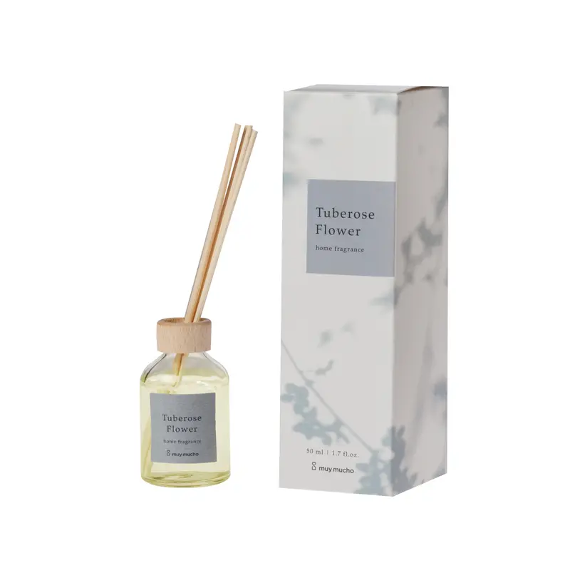 Mikado Tuberose Flower  - Difusor en Sticks