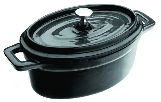 MINI COCOTTE OVAL