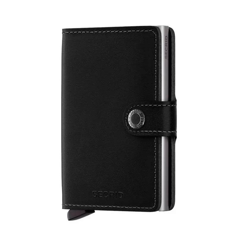 Miniwallet Original Black