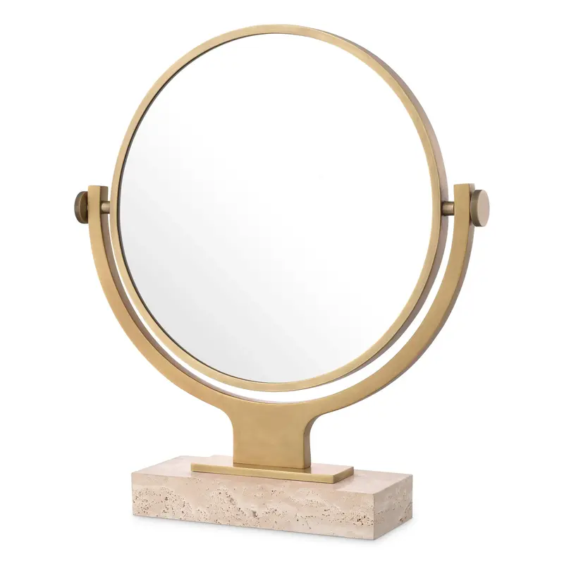 Mirror Briançon