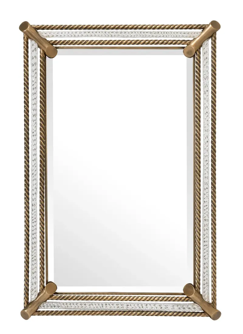 Mirror Civita