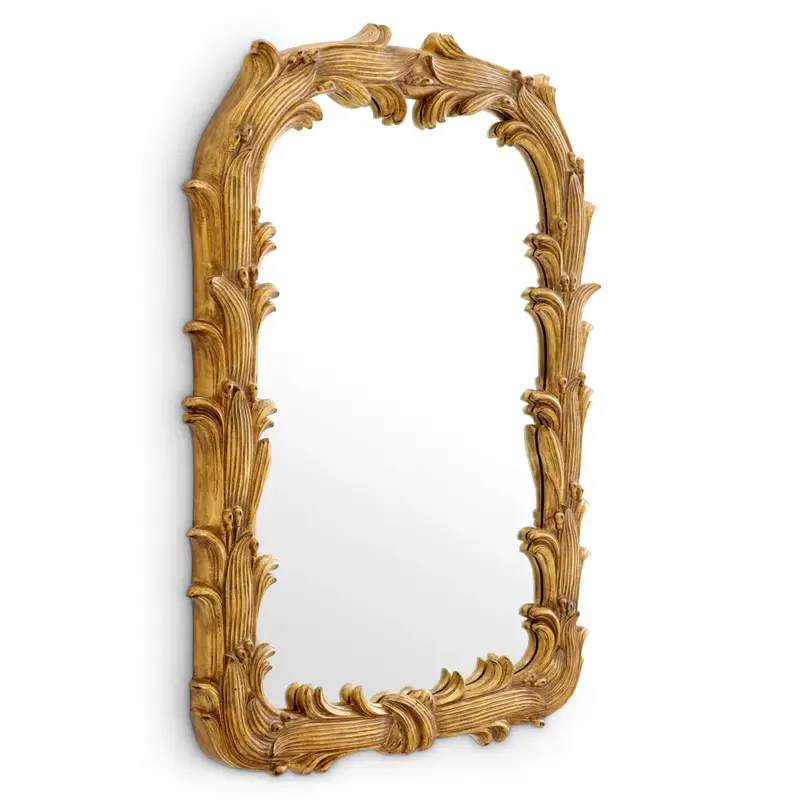 Mirror Gavin