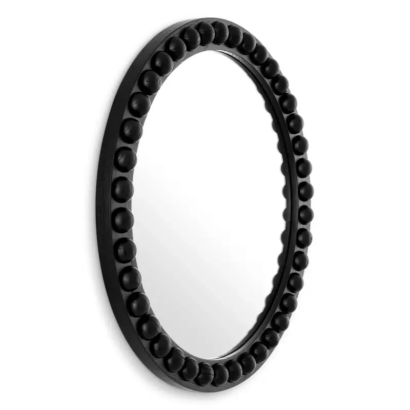 Mirror Kenton round