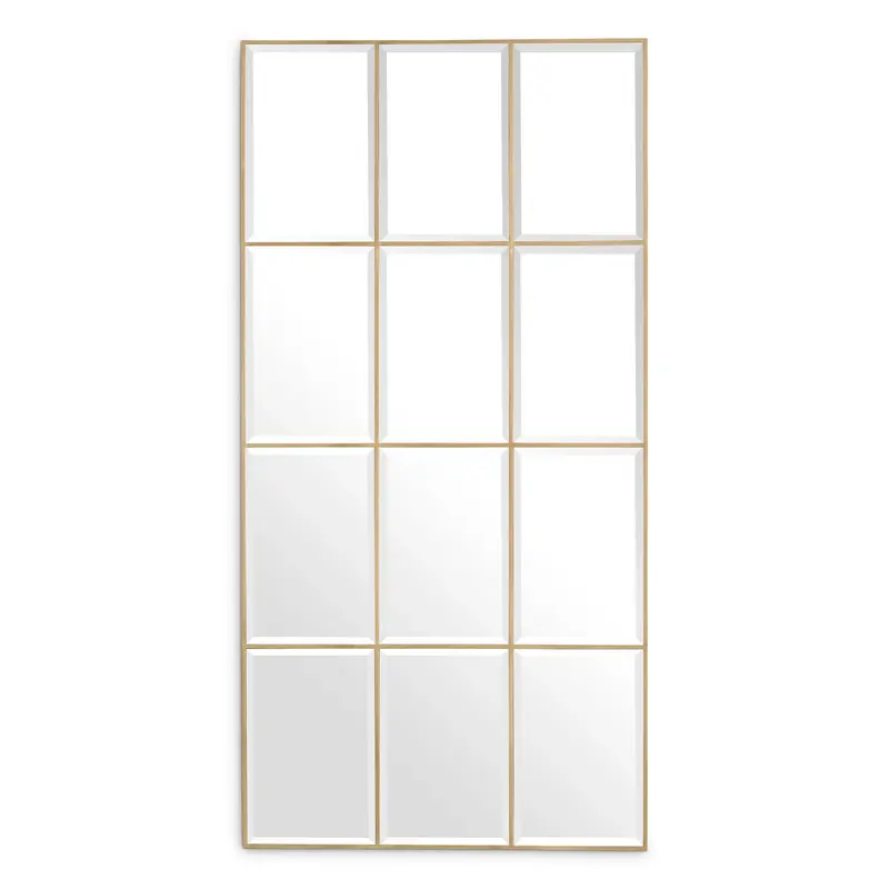 Mirror Kravis