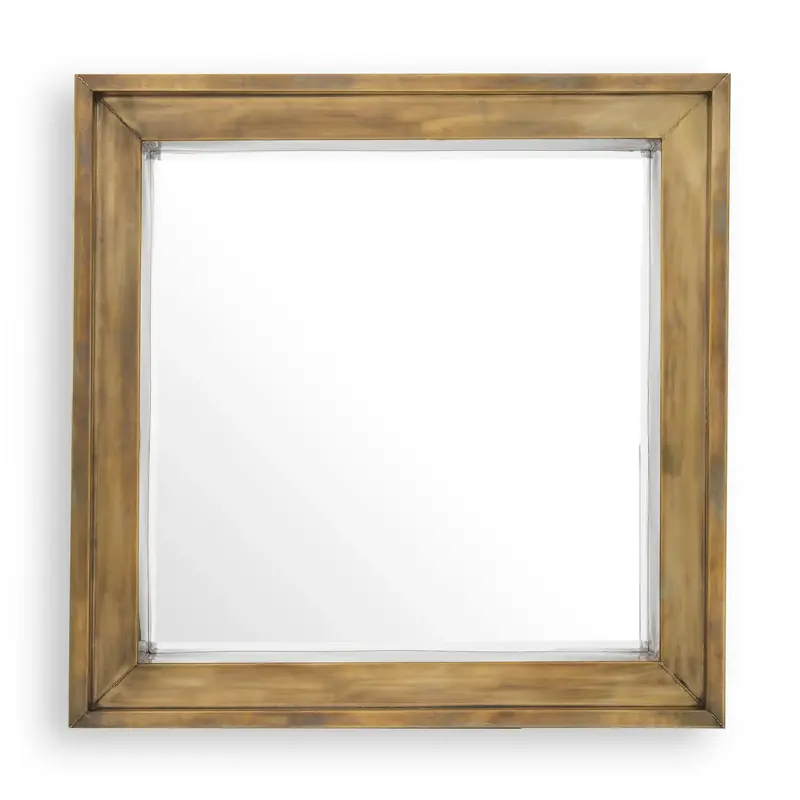 Mirror Magenta square